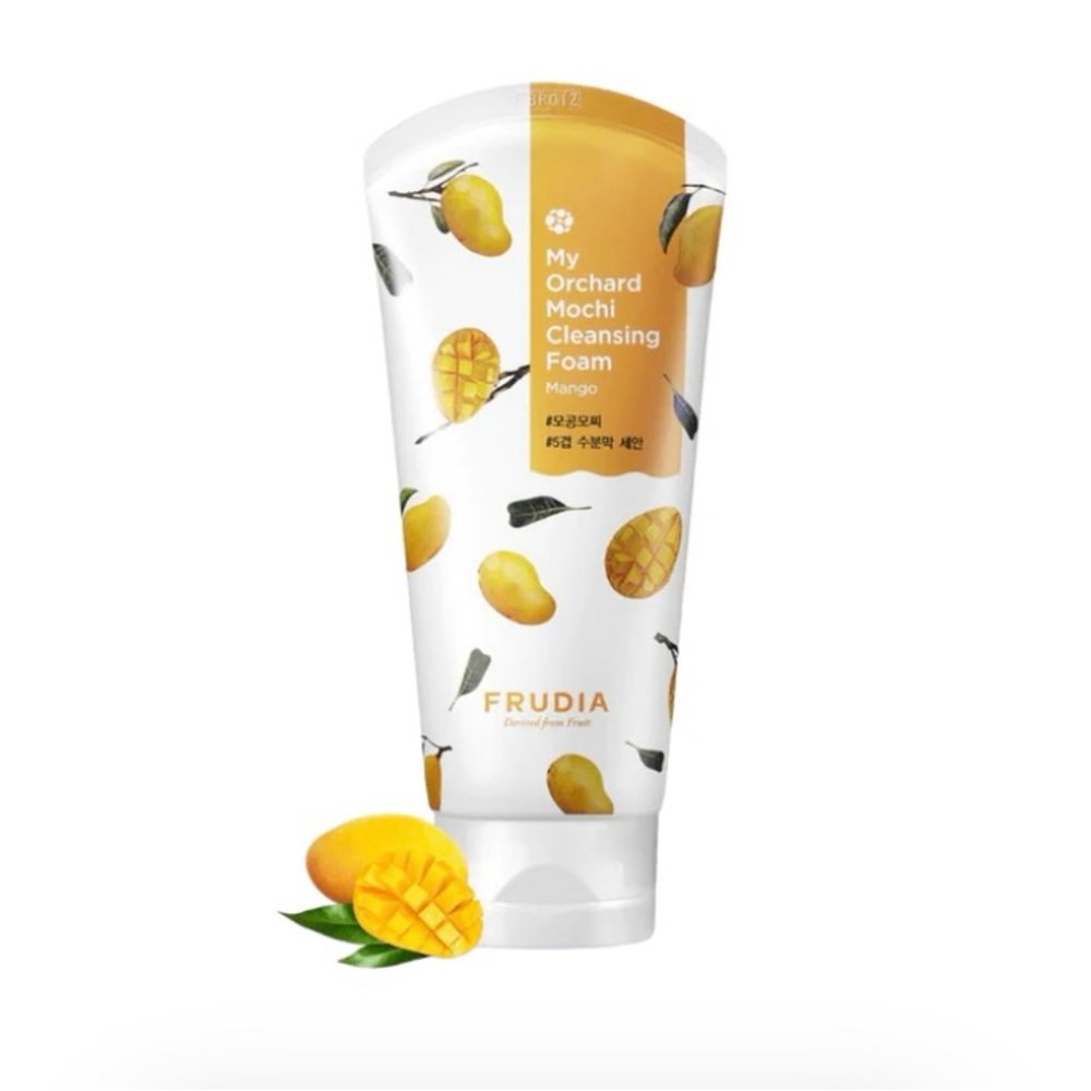 Frudia My Orchard Cleaning Foam with Mango 150 ml NEW